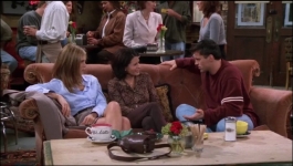 friends - Season 04 Episode 04